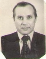 A remarkable person, former employee and retiree of the Southern Affiliate of the RSE “State Expertise” Vladimir Vasilyevich Belov passed away at the age of 72 