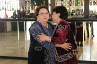 CELEBRATION OF "NAURYZ"