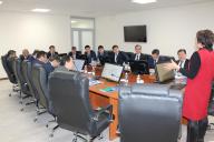 About the seminar «Changes in IFRS and tax legislation of the Republic of Kazakhstan from January 1, 2018»