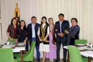 CELEBRATION OF "NAURYZ"