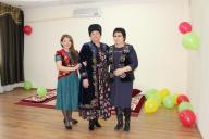 Nauryz is a holiday of spring and abundance!