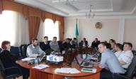 NAT KAZAKHSTAN» АҚ ақпараттық жүйені әзірлеушілердің және территориялық бөлімдердің КВСБАЖ және ЕПСД әкімшілерінін қатысумен өткізілген республикалық семинар-жиналыс