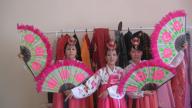 Фестиваль ко Дню языков народов Казахстана 20 сентября