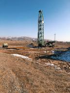 Түркістан облысында мұнай өңдеу зауыты салынады